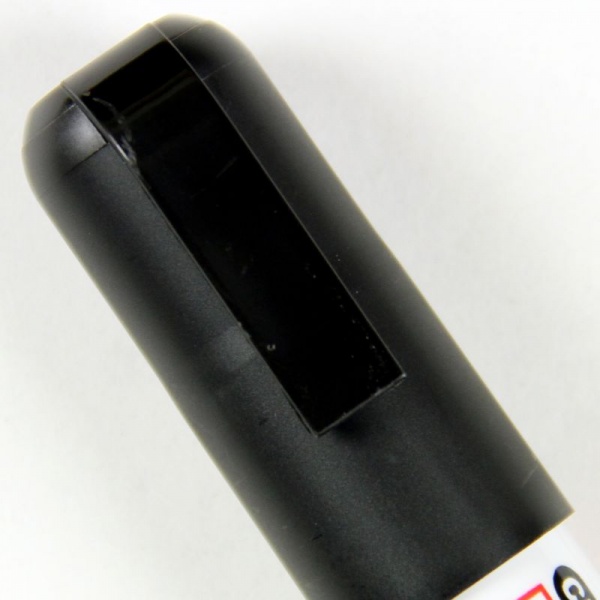 Black Posterman Waterproof Pen - 6mm Nib